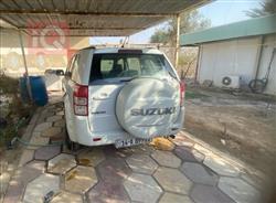 سوزوکی ڤیتارا